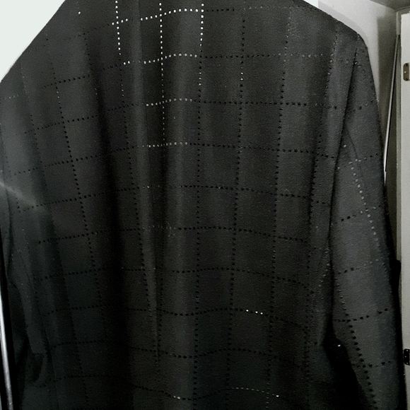 Brand new FENDI Roma/Italy sz46us Black - Picture 6 of 7